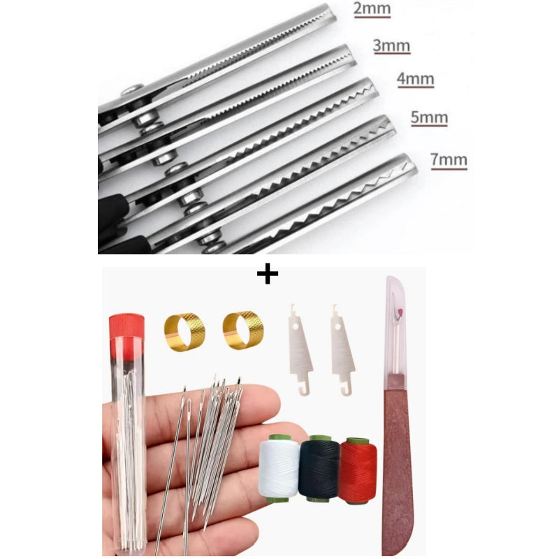 🔥Oferta specjalna🔥👉✂✂Nożyczki do szycia koronek DIY✂✂