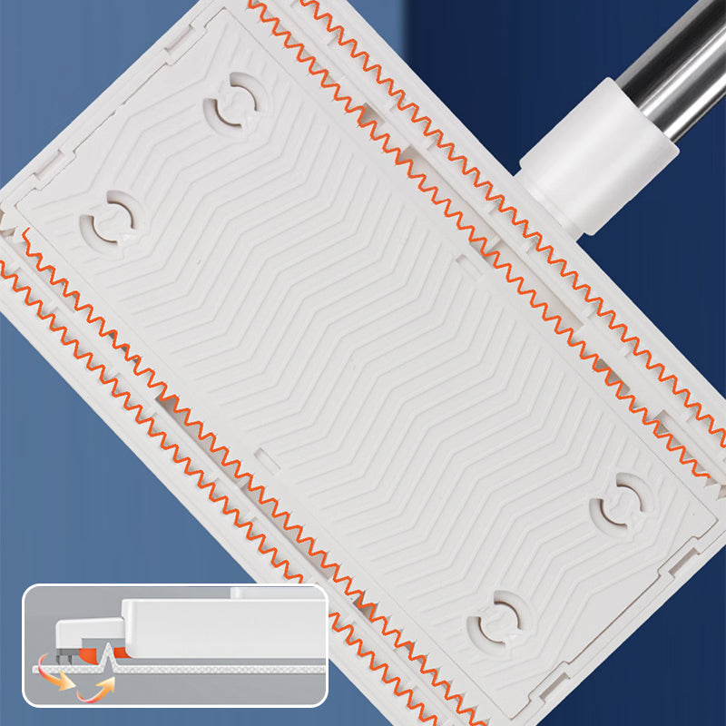 💥Oferta specjalna ograniczona czasowo🏠Mop z czterema ściereżkami wielokrotnego użytku