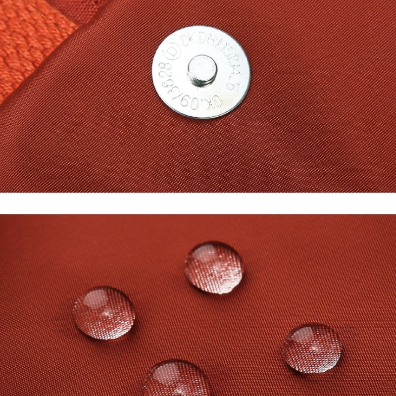 ✨Plecak z wieloma kieszeniami, który można przekształcić w torbę crossbody