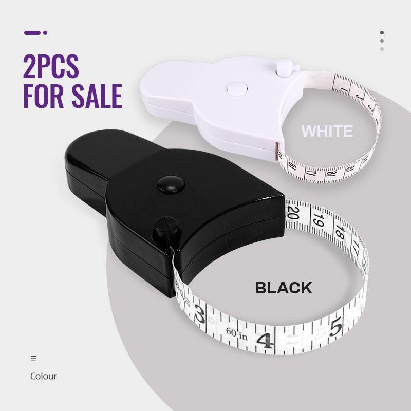 🔥 Kup 1, a drugi dostaniesz gratis 🔥 Wielofunkcyjna miarka do ciała 📏✨