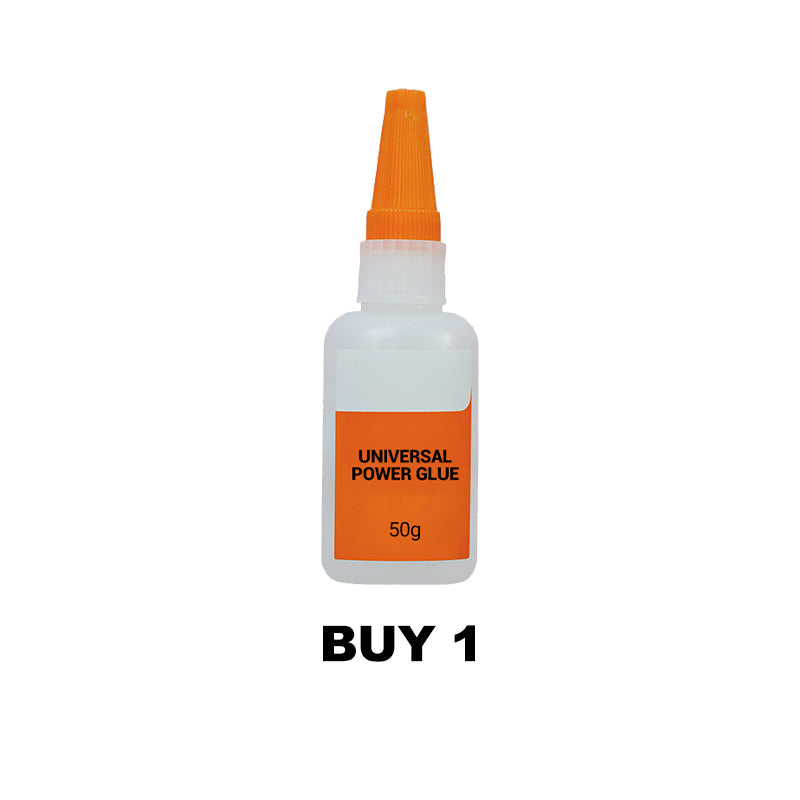 ⚡Kup 1, drugi gratis⚡Uniwersalny klej Power Glue