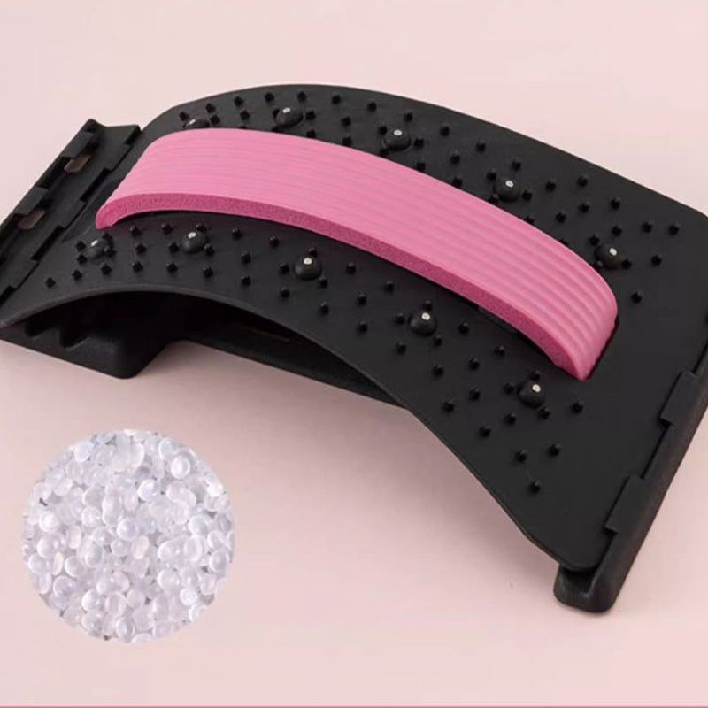 Terapia magnetyczna Akupunktura Masaż Sfigmomanometr lędźwiowy