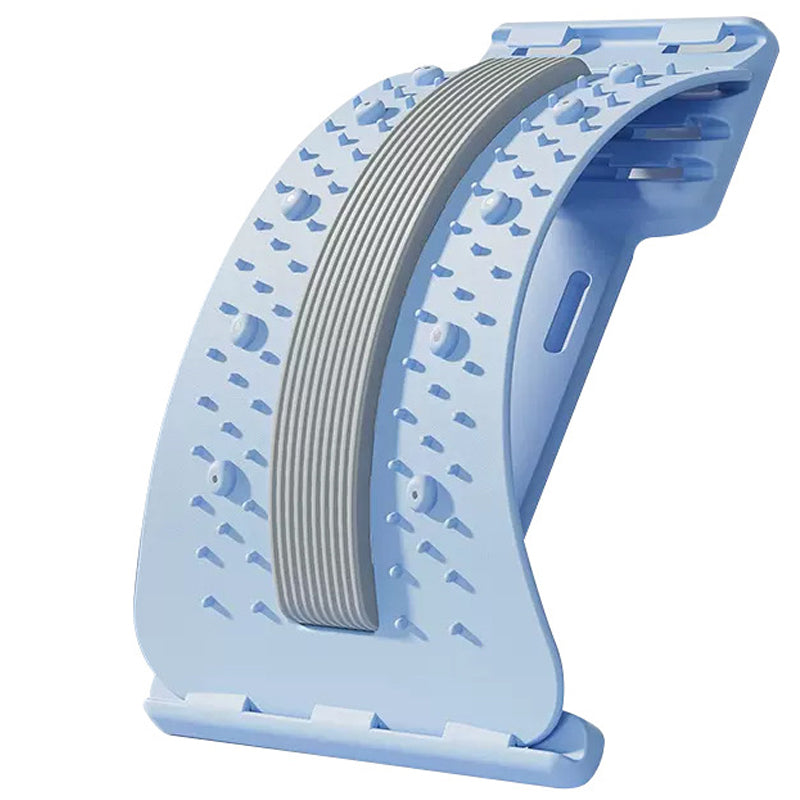 Terapia magnetyczna Akupunktura Masaż Sfigmomanometr lędźwiowy