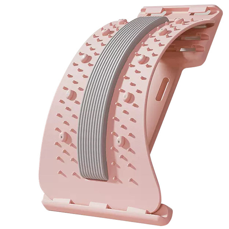 Terapia magnetyczna Akupunktura Masaż Sfigmomanometr lędźwiowy