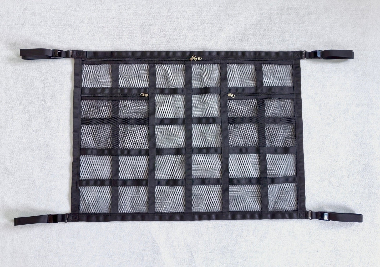 🔥 50% zniżki 🔥 Torba do przechowywania na dachu samochodu