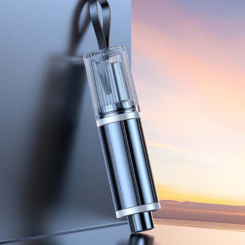 🚘 Awaryjny wybijak szyb samochodowych i narzędzie do przecinania pasów bezpieczeństwa 🛠️💕