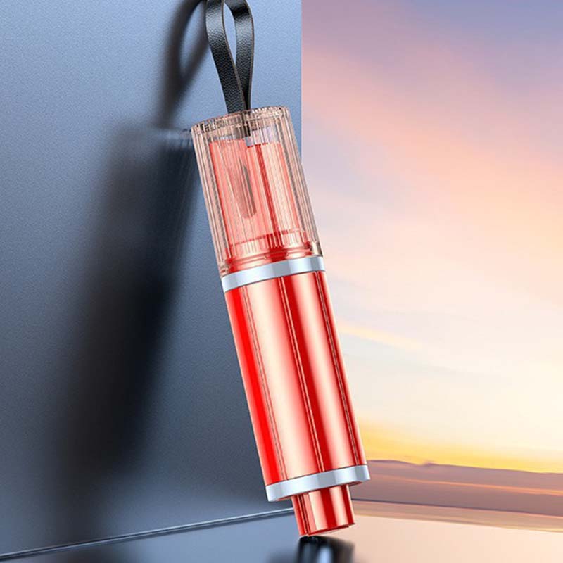 🚘 Awaryjny wybijak szyb samochodowych i narzędzie do przecinania pasów bezpieczeństwa 🛠️💕