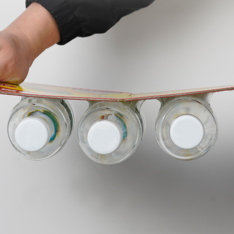 Bardzo duże pułapki klejowe na szczury