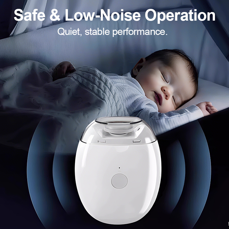 🎉Uniwersalna automatyczna szlifierka do paznokci dla dorosłych i dzieci