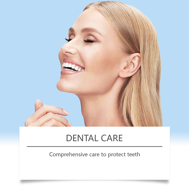 🦷 Najważniejsza rada dentystów — żel do naprawy zębów