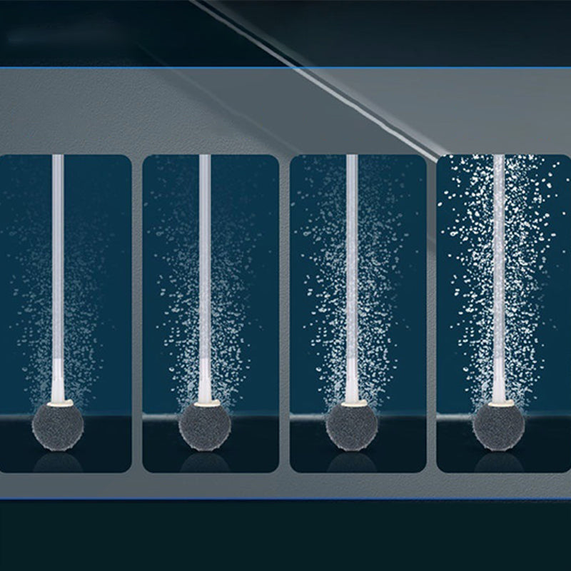 🔥Przenośna Cicha Pompa Tlenowa USB