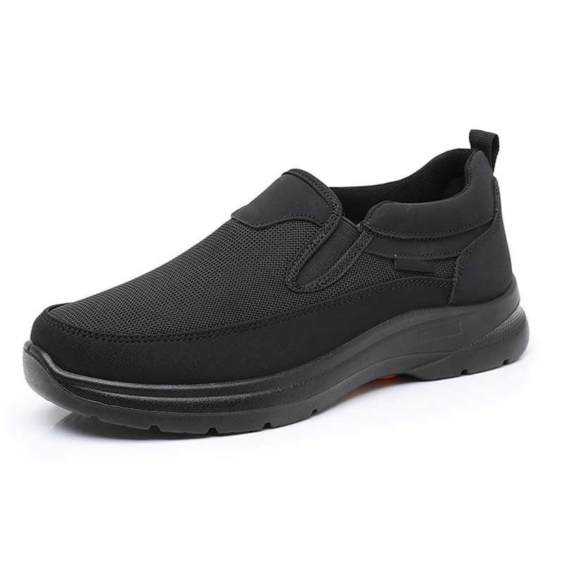 ❄️Orvian - Nowe męskie buty ortopedyczne z wentylacją