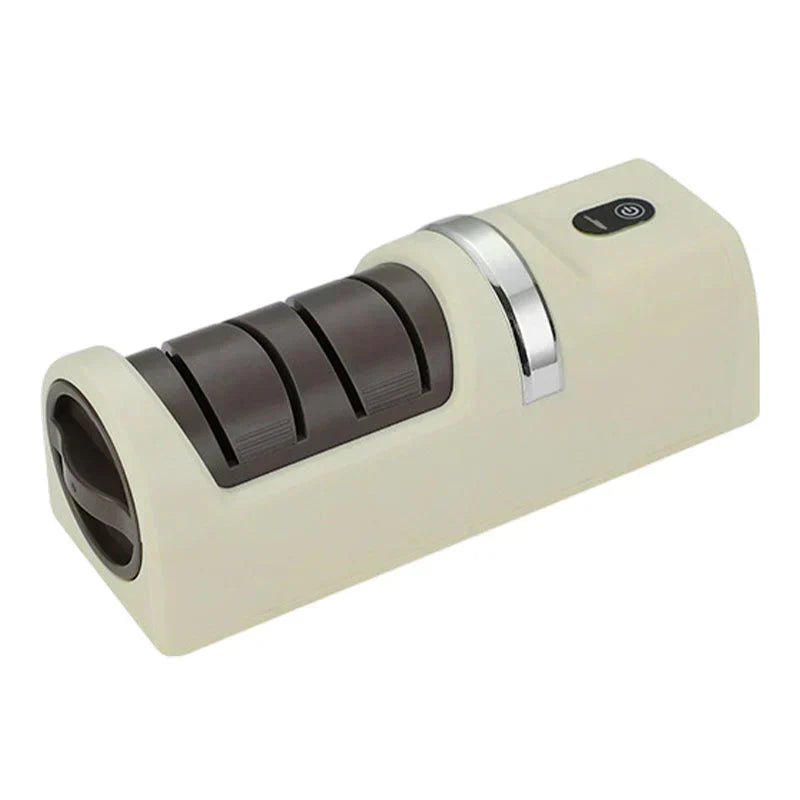 🔥Automatyczna ostrzałka do noży kuchennych🔪✨