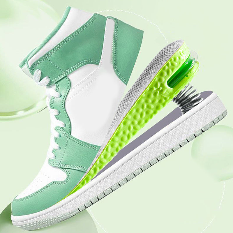 ✨✨Wygodne wkładki z poduszką powietrzną i efektem zwiększającym wzrost