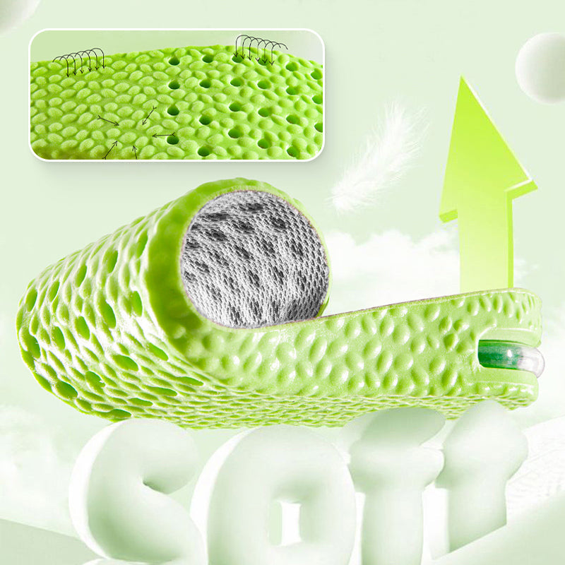 ✨✨Wygodne wkładki z poduszką powietrzną i efektem zwiększającym wzrost