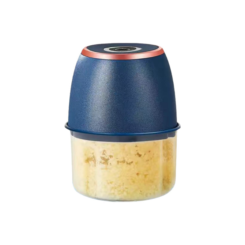 Wydajny elektryczny rozdrabniacz do żywności o dużej pojemności