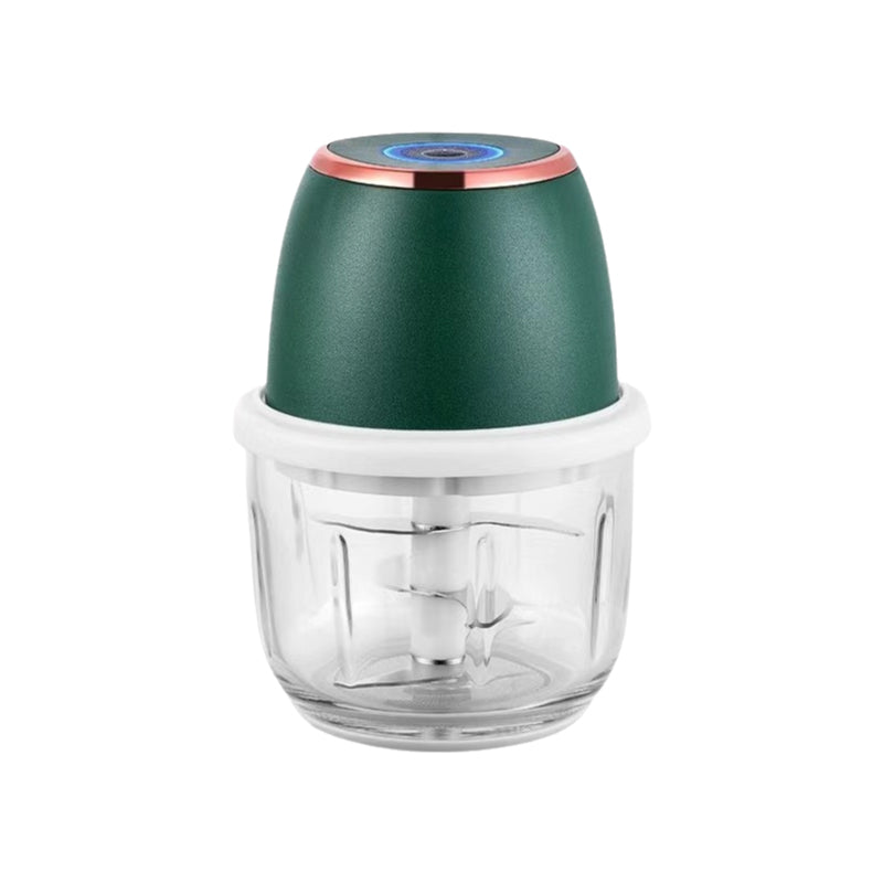 Wydajny elektryczny rozdrabniacz do żywności o dużej pojemności