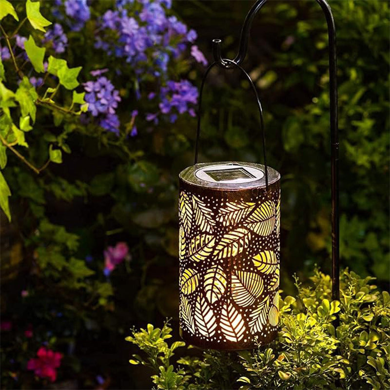 🌻Kolorowa lampa ogrodowa w kształcie słonecznika zasilana energią słoneczną