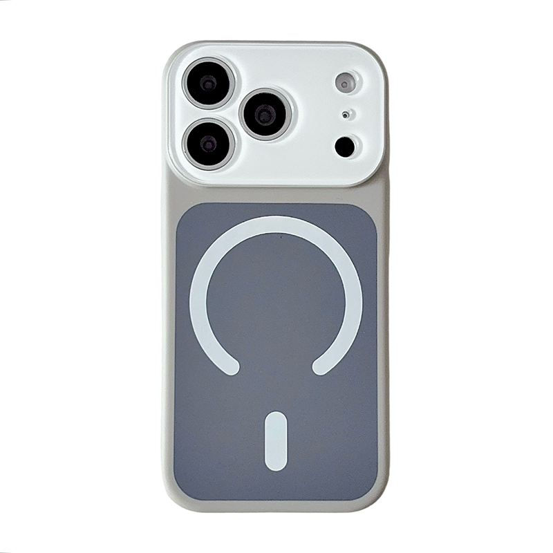 Wyraź swój styl wyrazistymi kolorami – kontrastowe magnetyczne etui na telefon o dynamicznym designie. Płatność przy odbiorze! 🌈