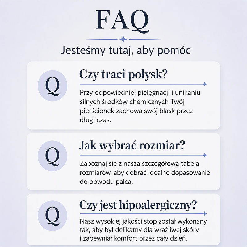Chcesz efektu diamentu bez wydawania fortuny? – elegancki pierścionek koktajlowy – cyrkonia o doskonałym szlifie, blask jak u prawdziwego diamentu. Na pobranie! ✨